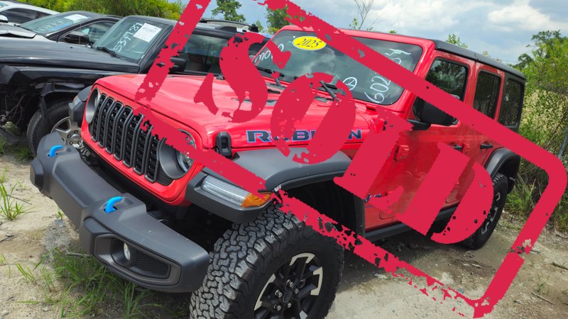 2025 jeep wrangler 14