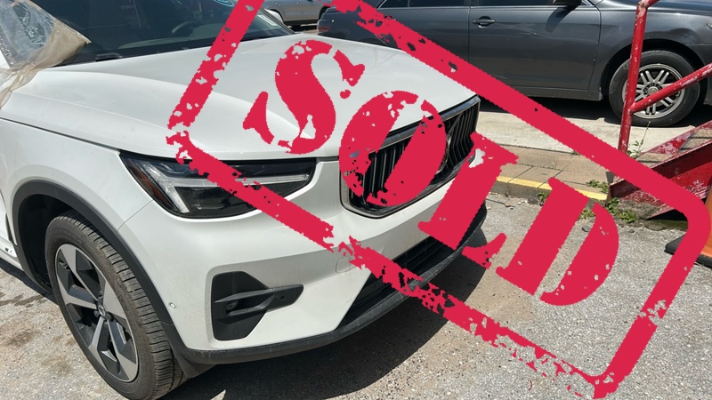 2025 volvo xc40 1