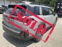 2026 subaru outback 4