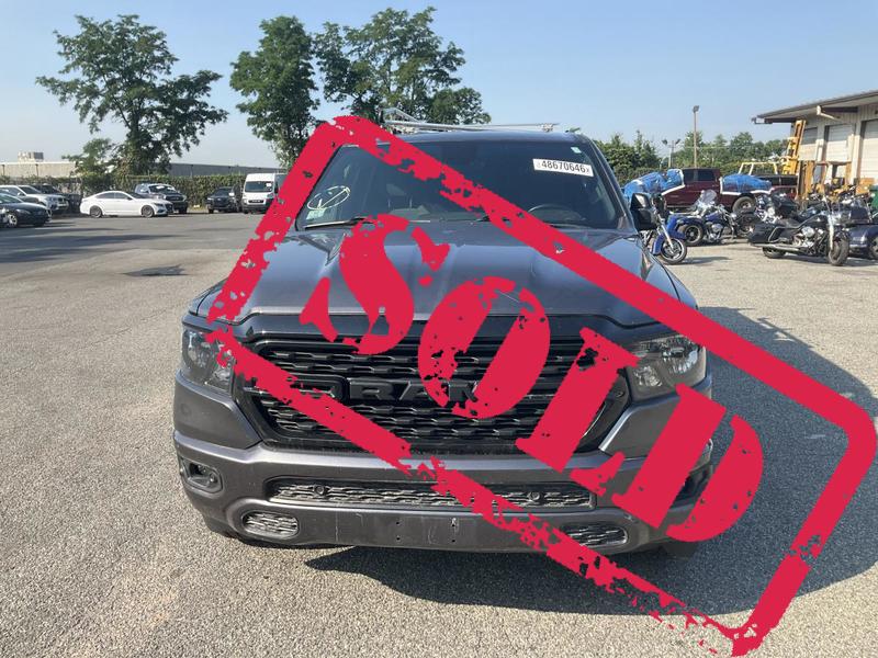 2023 ram 1500 big horn 4