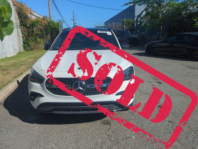 2026 mercedes benz gla 250 2