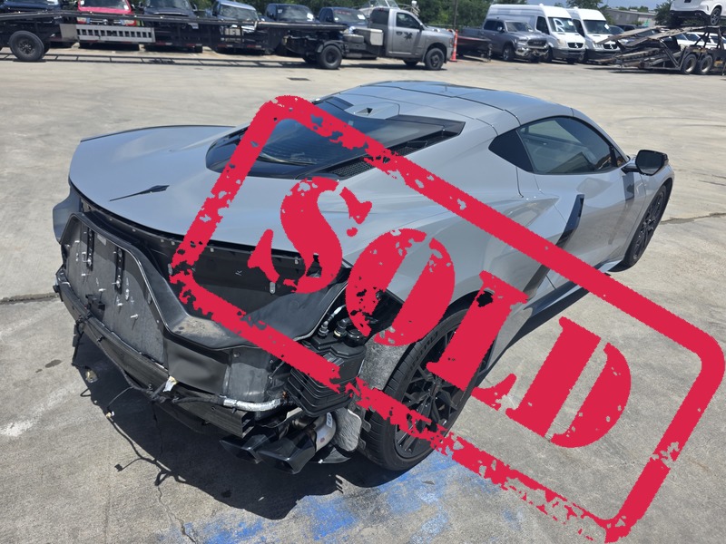 2024 chevrolet corvette stingray rwd 2lt 16