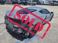 2024 chevrolet corvette stingray rwd 2lt 16