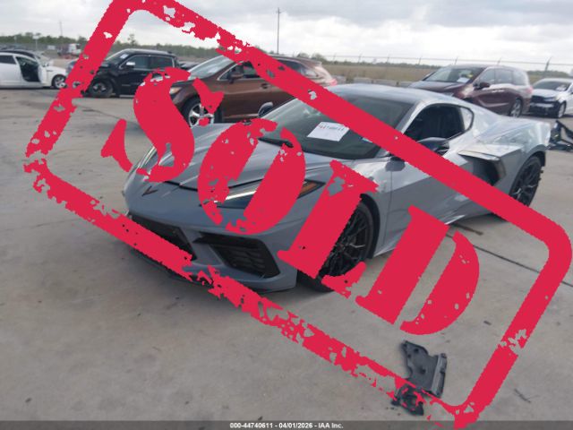 2024 chevrolet corvette stingray rwd 2lt 49