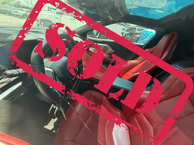 2021 chevrolet corvette stingray rwd 2lt 6