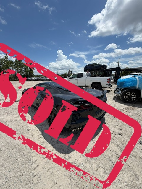 2021 chevrolet corvette stingray rwd 2lt 8