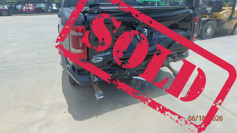 2024 ram 1500 1