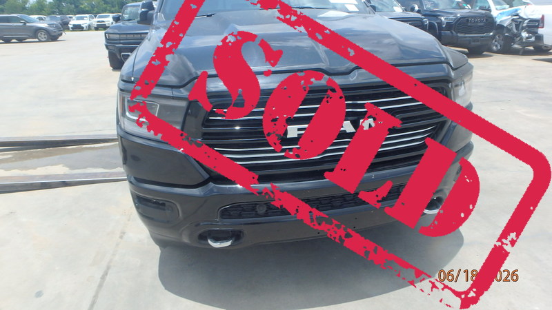 2024 ram 1500 12