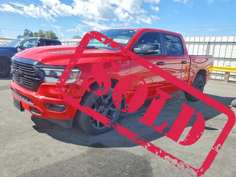 2024 ram 1500 laramie 73