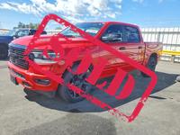 2024 ram 1500 laramie 73