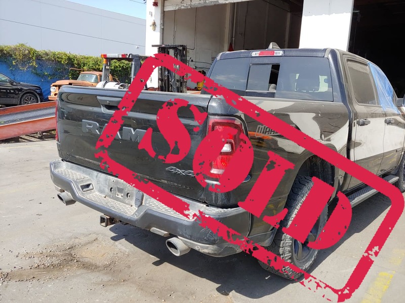 2025 ram 1500 2