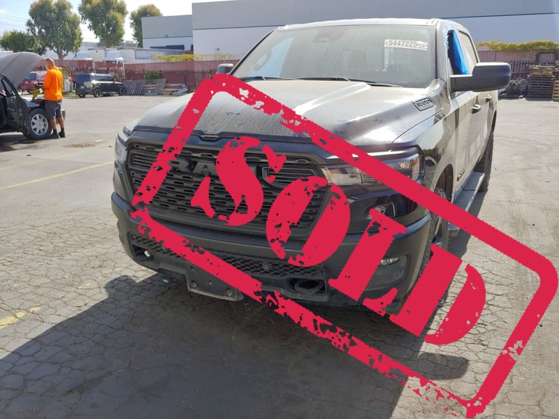 2025 ram 1500 10