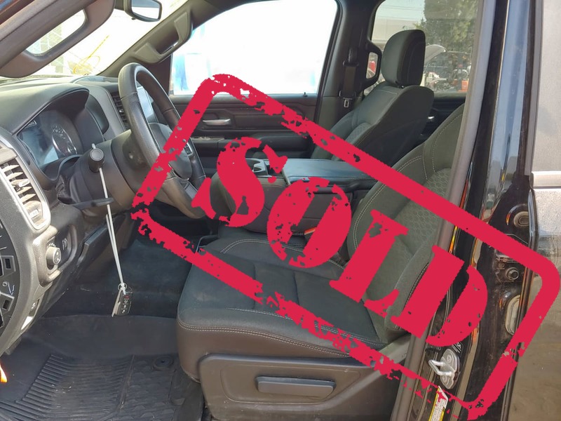 2025 ram 1500 33