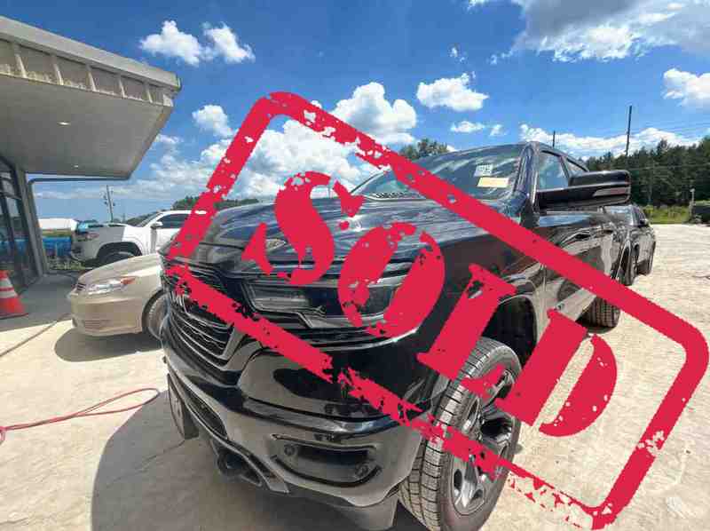 2022 ram 1500 6