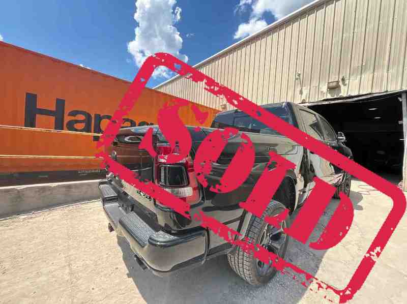 2022 ram 1500 11