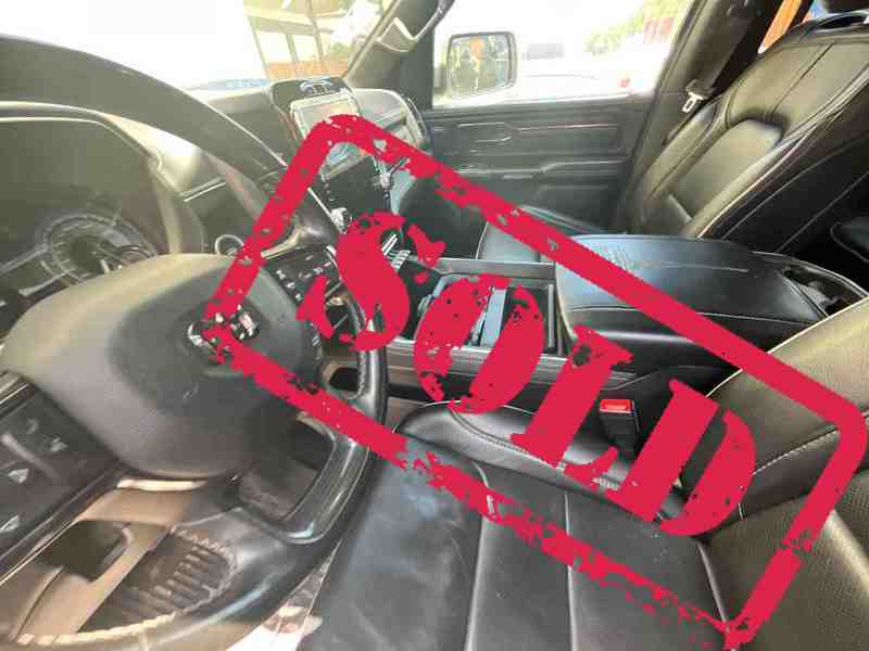 2022 ram 1500 34