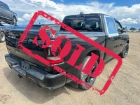 2021 ram 1500 sport 2