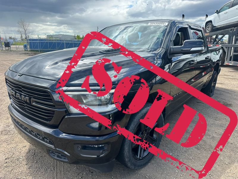 2021 ram 1500 sport 5