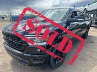 2021 ram 1500 sport 5