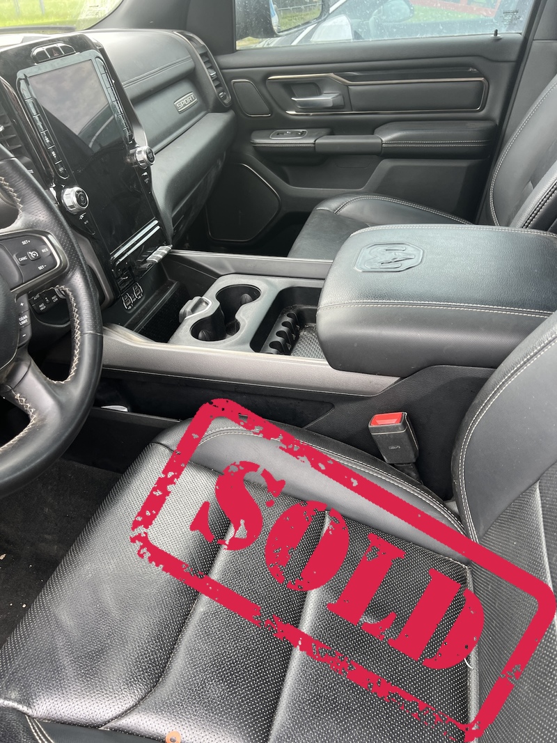 2021 ram 1500 sport 41