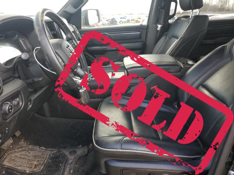 2023 ram 1500 108