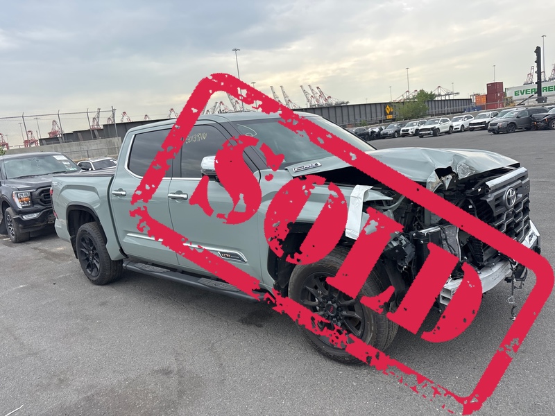 2026 toyota tundra 15