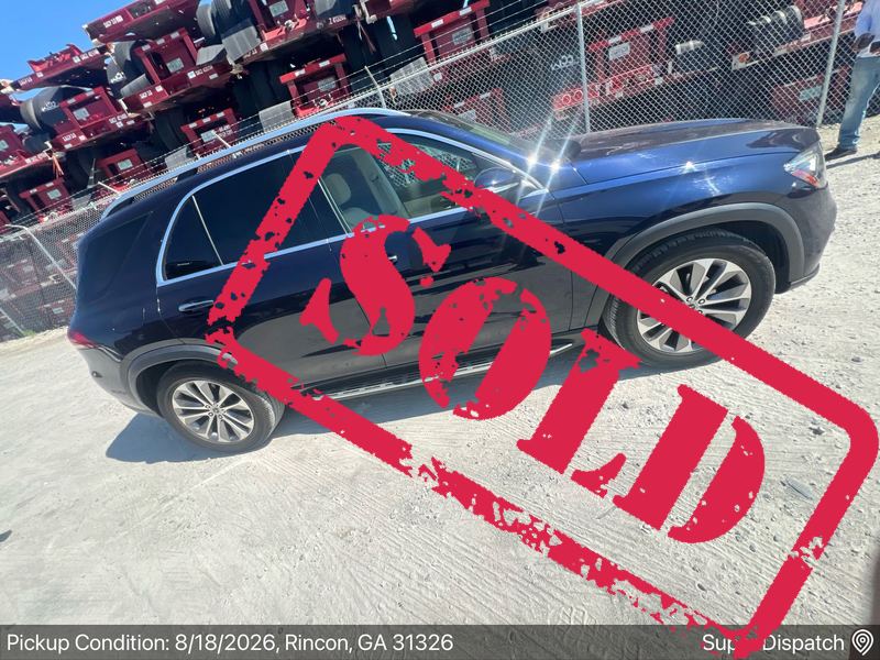 2020 mercedes benz gle gle 350 2