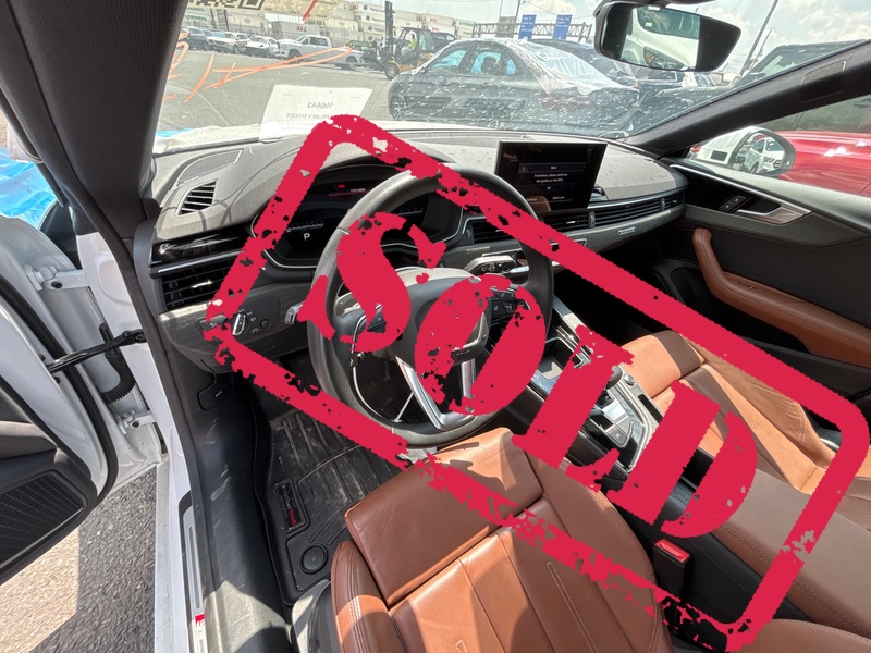2023 audi a5 17
