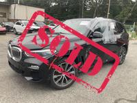 2019 bmw x5 8