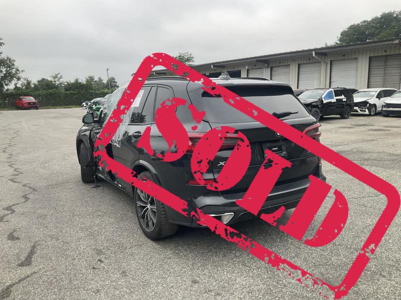 2019 bmw x5 12
