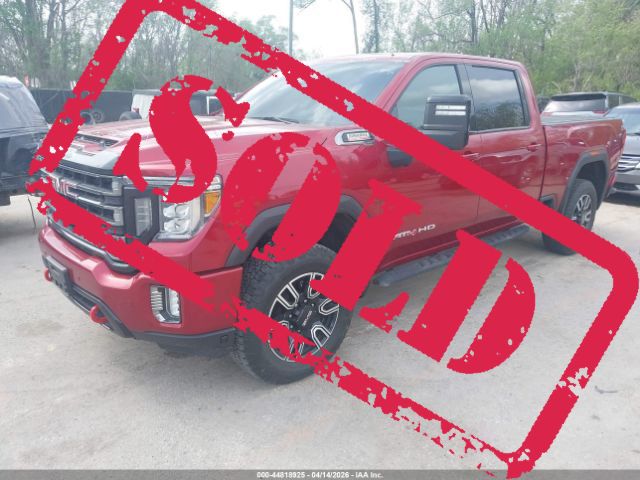 2022 gmc sierra 2500hd 51