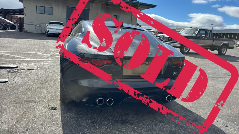 2018 jaguar f type r 1