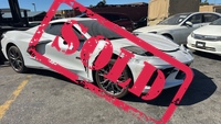 2023 chevrolet corvette 10