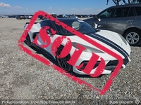 2023 chevrolet corvette 2