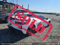 2023 chevrolet corvette 4