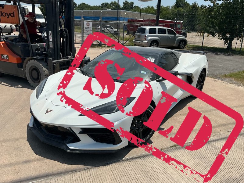 2023 chevrolet corvette stingray 3lt 10