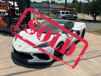 2023 chevrolet corvette stingray 3lt 10