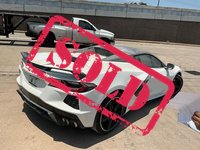 2023 chevrolet corvette stingray 3lt 13