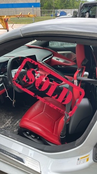 2023 chevrolet corvette stingray 3lt 40