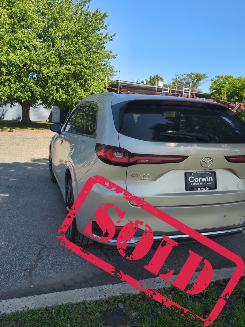 2024 mazda cx 90 2