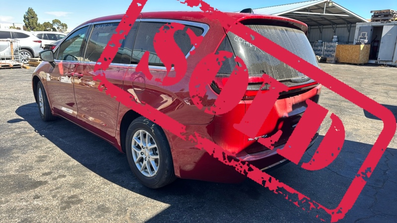 2025 chrysler pacifica 17