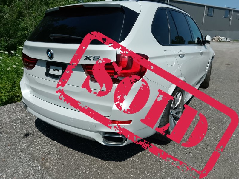 2018 bmw x5 zabrac czesci 4