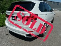 2018 bmw x5 zabrac czesci 4