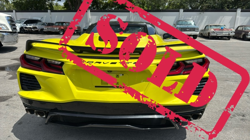2021 chevrolet corvette stingray 2lt 14