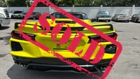 2021 chevrolet corvette stingray 2lt 14