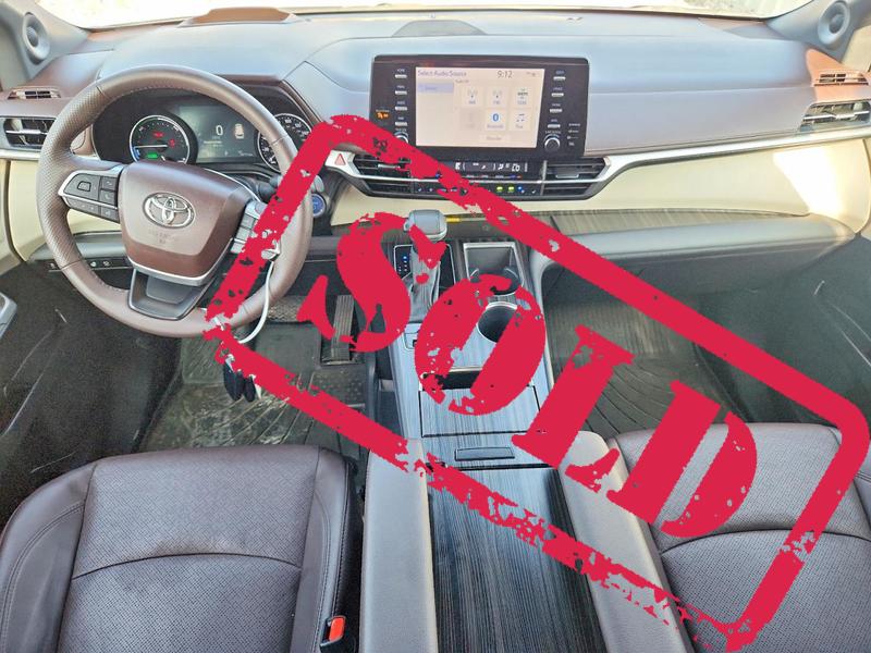 2024 toyota sienna 73