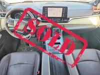 2024 toyota sienna 73