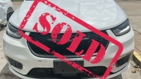 2024 chrysler pacifica zabrac czesci 18