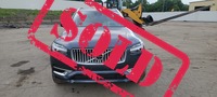 2025 volvo xc90 3