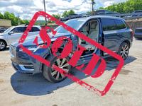 2025 volvo xc90 30
